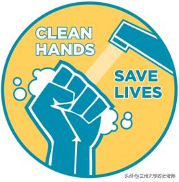 每年十月十五日为世界洗手日,世界洗手日10.15