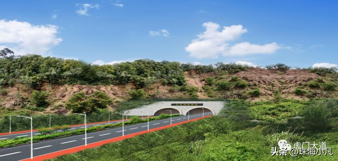 虎门轮渡路改扩建最新消息,虎门轮渡码头未来规划