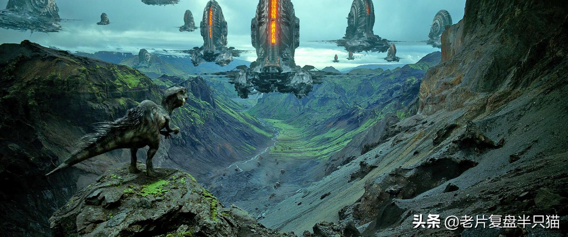 变形金刚编年史1-7,变形金刚编年史全文