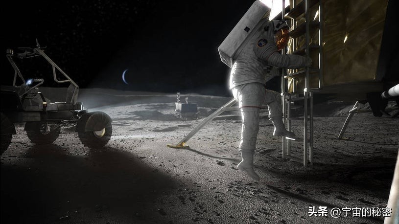 中国2023年载人登月，完全能做到！但为什么要推迟到2030年？
