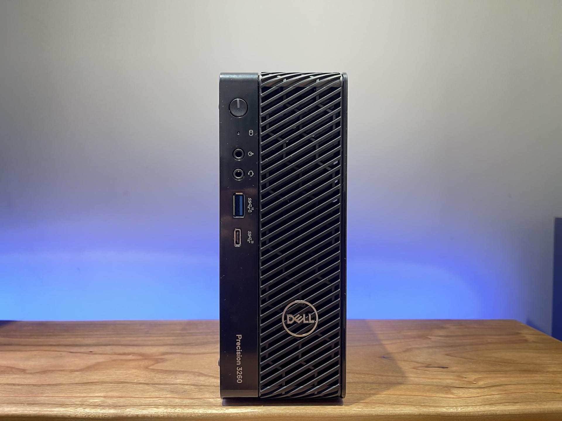 戴尔precision3440测评,戴尔precision7920工作站无法启动