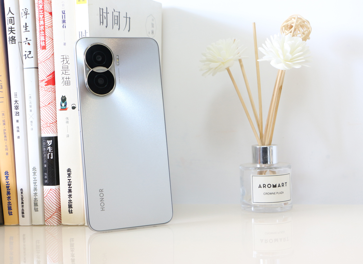 荣耀x40i屏幕参数,荣耀x40i深度测评