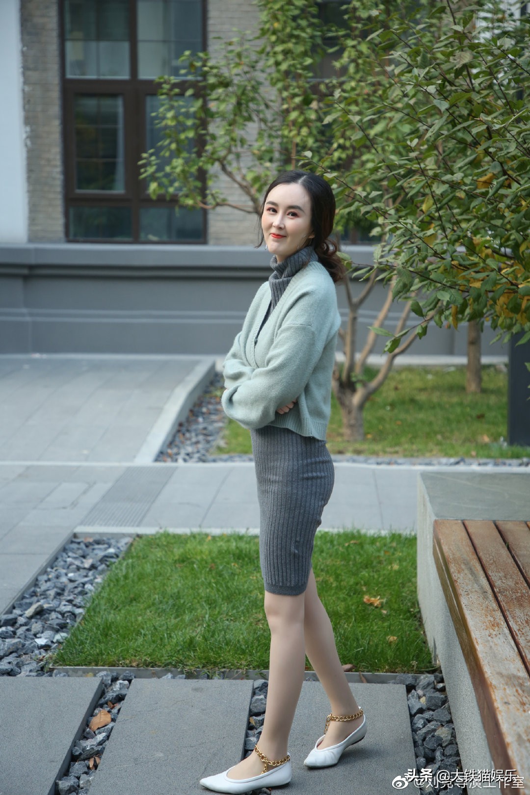 这9位发福的女星让人惋惜,颜值迅速崩塌的5位女星好可惜