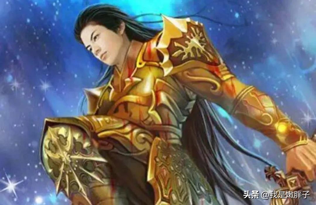 完美世界荒天帝石昊真实身份,完美世界孟天正石昊