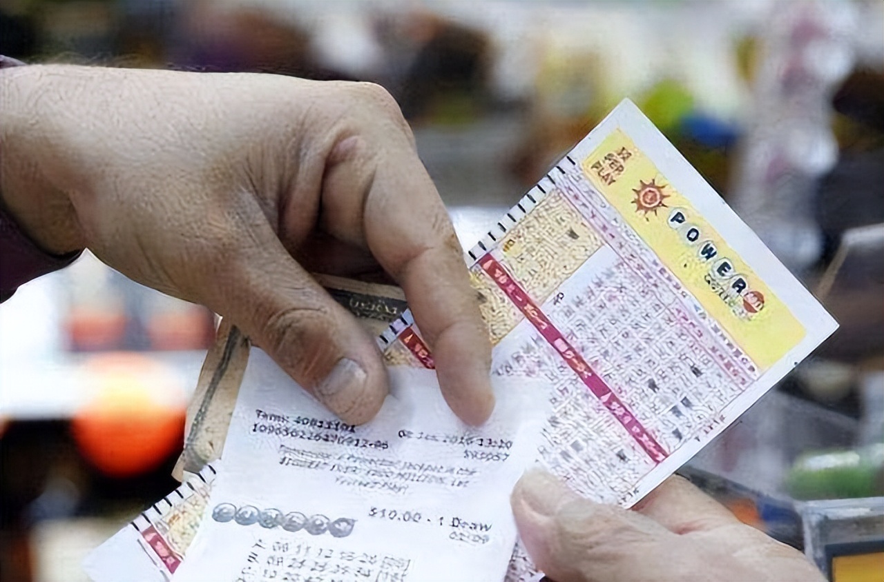 买彩票到底有没有规律可循,买彩票有什么诀窍吗