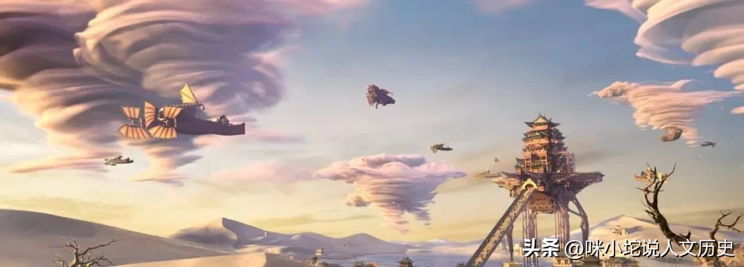 什么叫二郎神二郎神到底是谁,孙悟空与二郎神到底是谁厉害