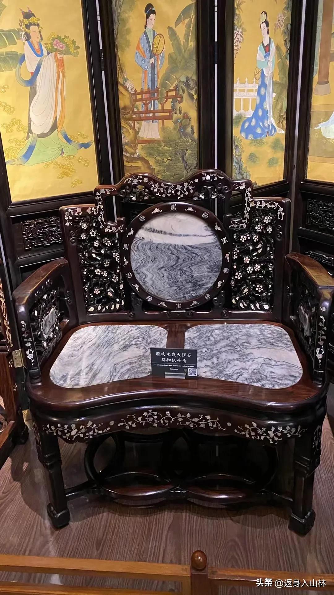 探秘中国女首富陈丽华·迟重瑞（唐僧）的中国紫檀博物馆【之二】