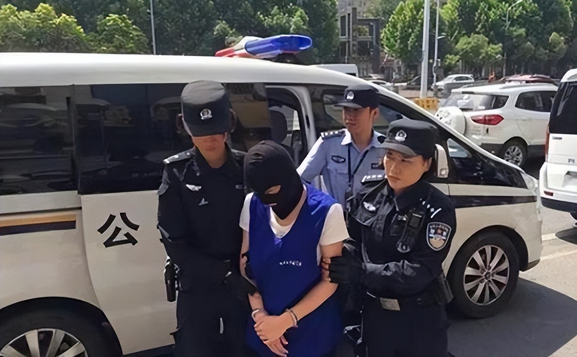 90后黑社会女老大套路贷,90后套路贷女黑老大