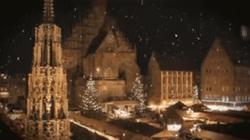 欢迎你来“串门”，传统、温暖的德式家庭趴