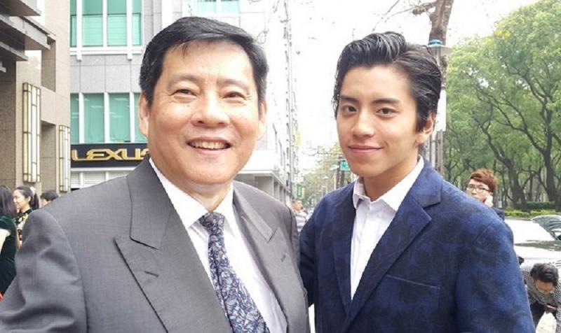 王大陆恋爱现状,王大陆有多少恋情