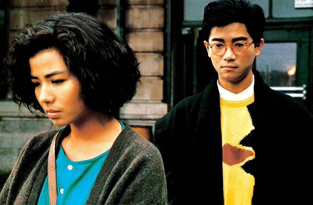 何超琼陈百强往事,吴小莉陈百强何超琼往事