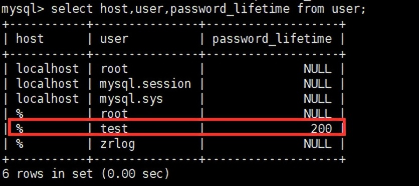 mysql数据库root密码,如何使用mysql命令登录数据库