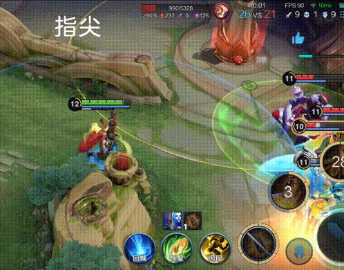 莱西奥最菜射手,莱西奥最怕什么法师