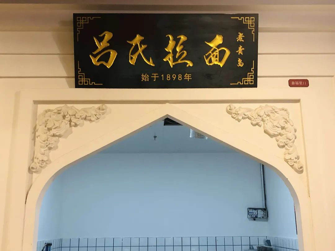 四月来青岛不可错过的打卡地,青岛绝美打卡点