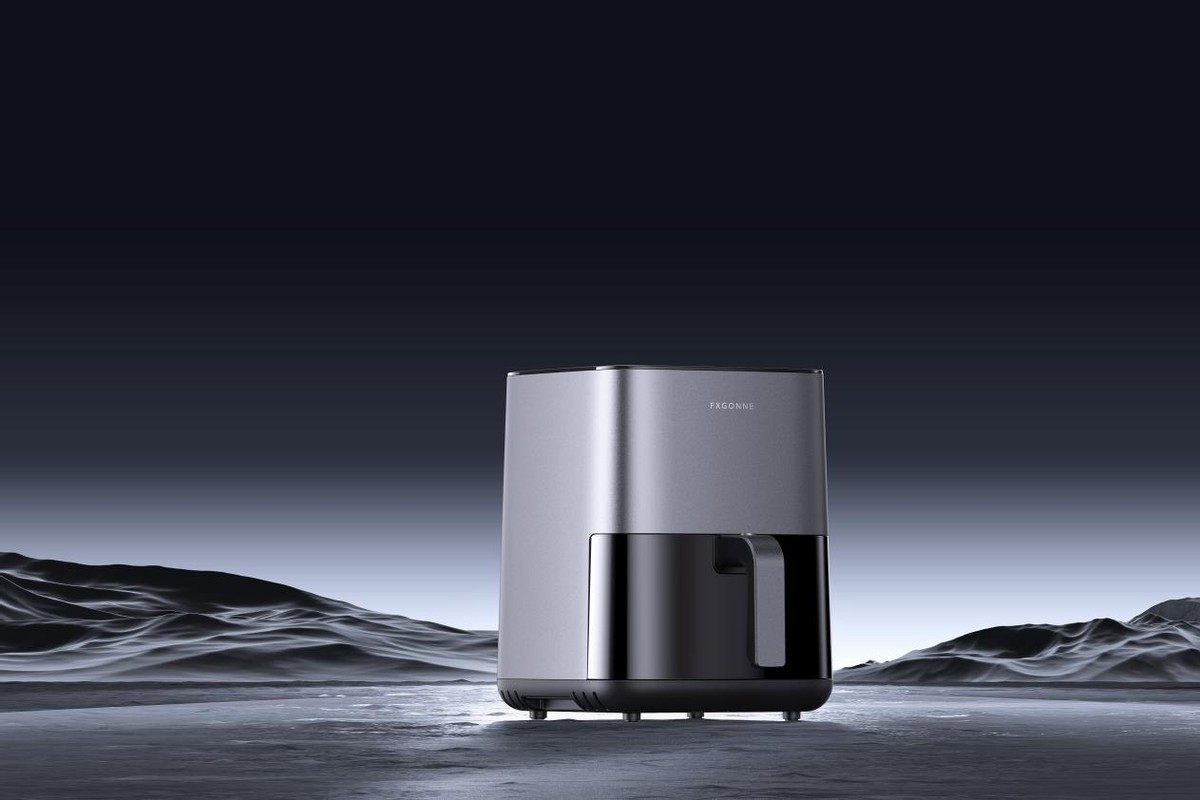 空气炸锅前三名品牌排名,九阳空气炸锅vf510和vf530哪个好