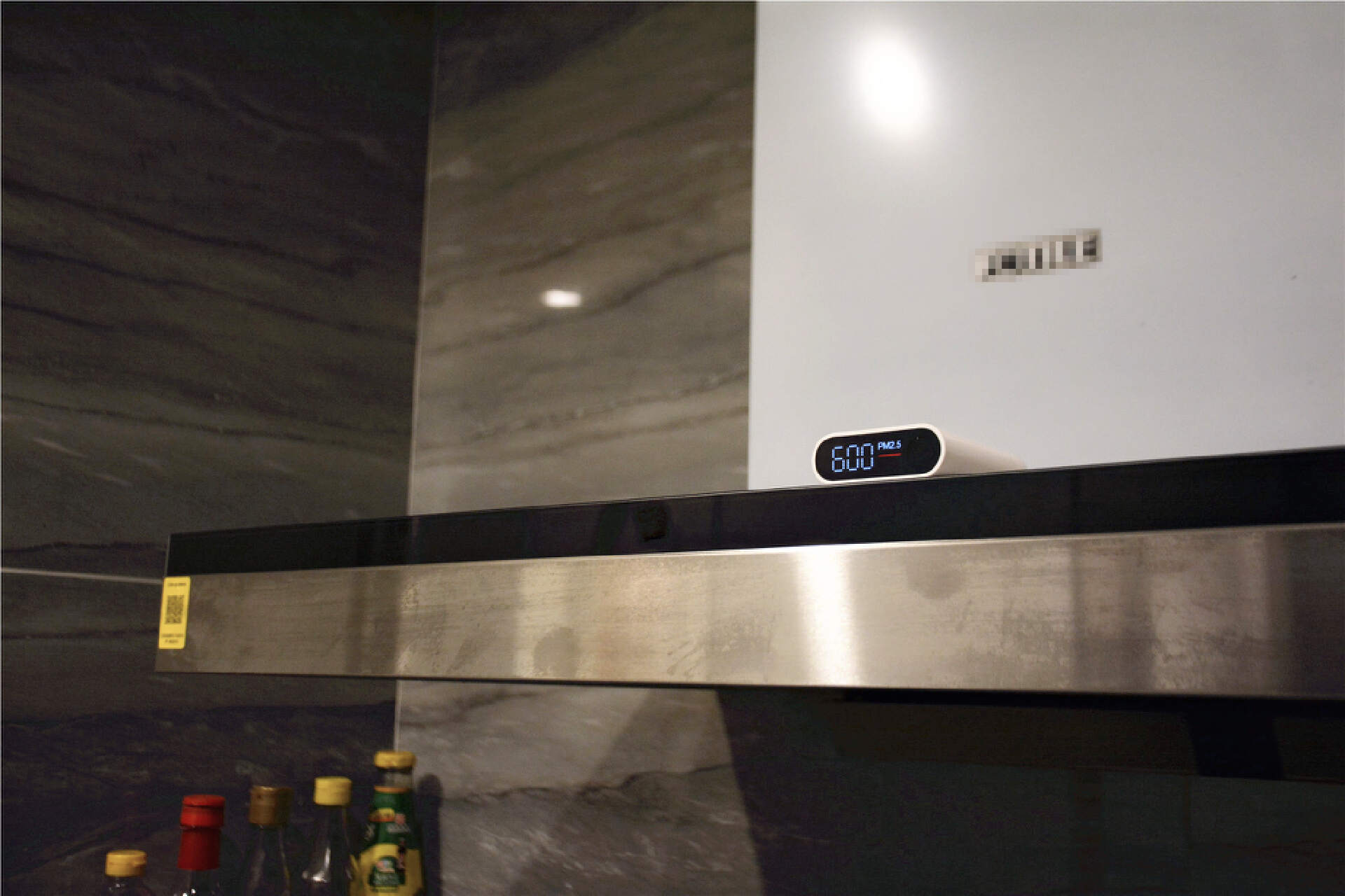 米家智能净烟机s1燃气灶测评,米家智能侧吸油烟机套装清洁