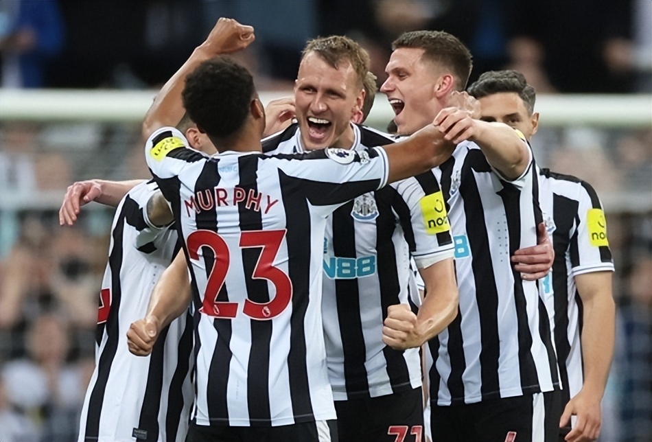 纽卡斯尔重回欧冠,纽卡斯尔有几次欧冠冠军