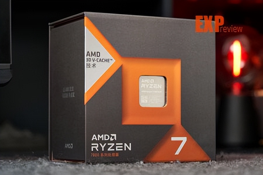 第三代锐龙73700x和酷睿11400f,锐龙77800x3d评测