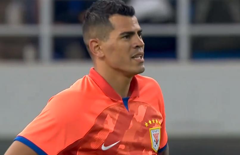 裁判毁掉联赛,裁判毁掉了球赛