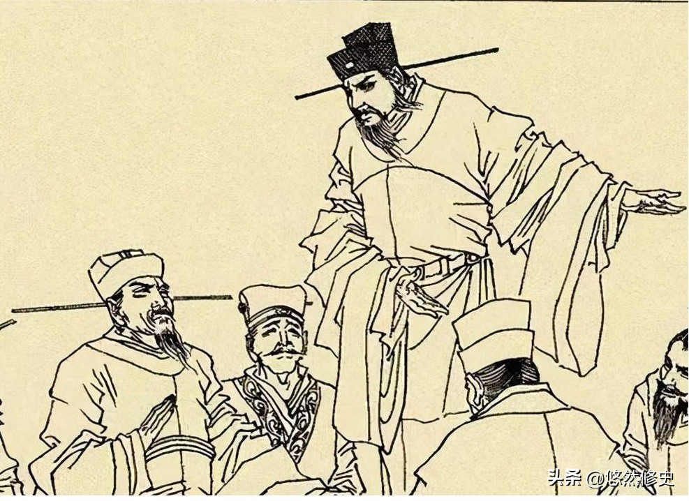 王安石青苗法深度解析,王安石为什么反对青苗法