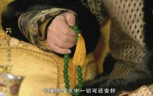 现在的小学生都开始盘手串了吗,小学生盘的是什么串