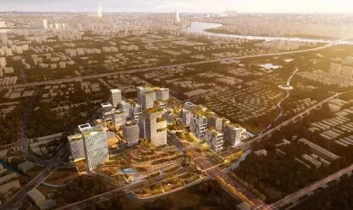 错过皇都花园！闵行东兰路VS徐汇华泾谁才是明年西南刚改第一？！