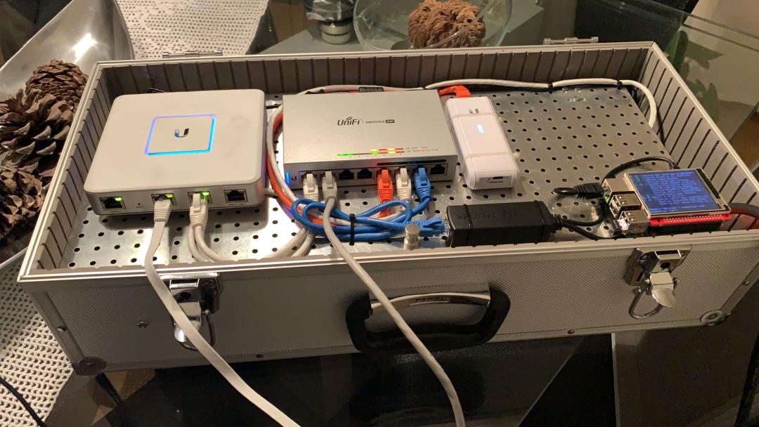 拯救电表箱,拯救弱电