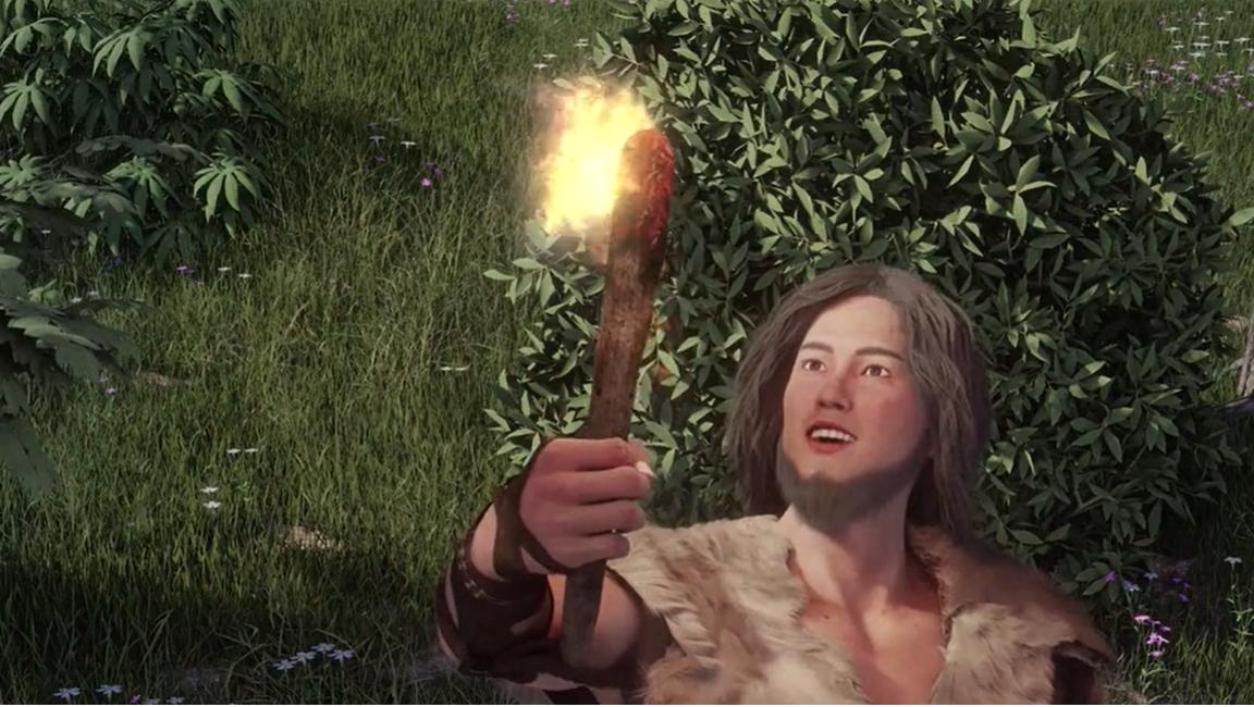 （一）中国烹饪概述火烹熟食是烹饪的起源烹饪小课堂（1）