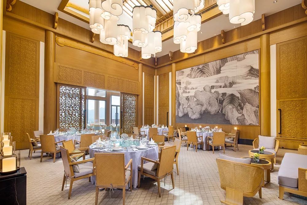 黄山悦榕庄徽派,黄山二十八宿和精品民宿