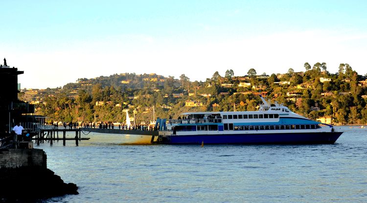 回味旧金山探访成功者的庄园,一种窗口令艾尔卡彭等囚犯备受折磨