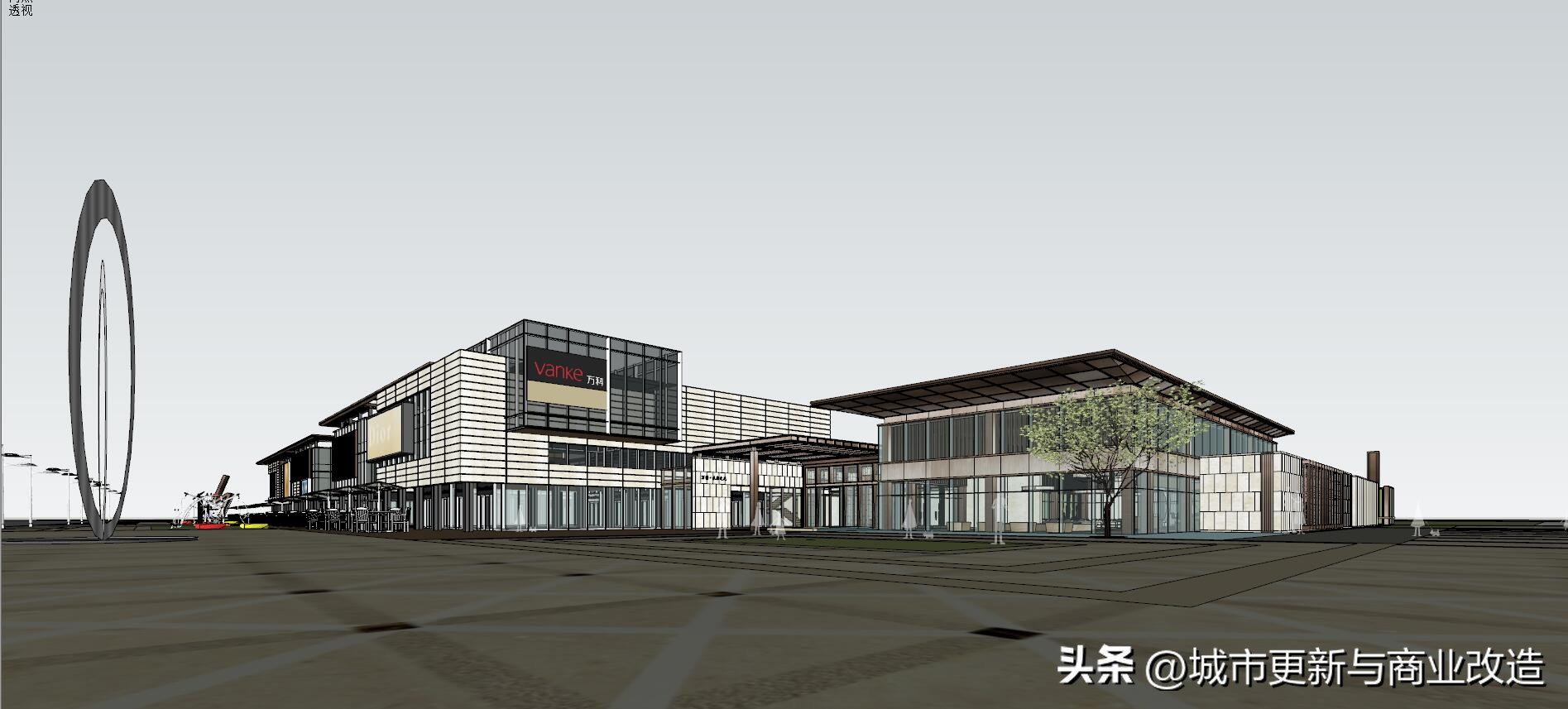 合肥万科城市之光项目图,合肥高新区万科规划图