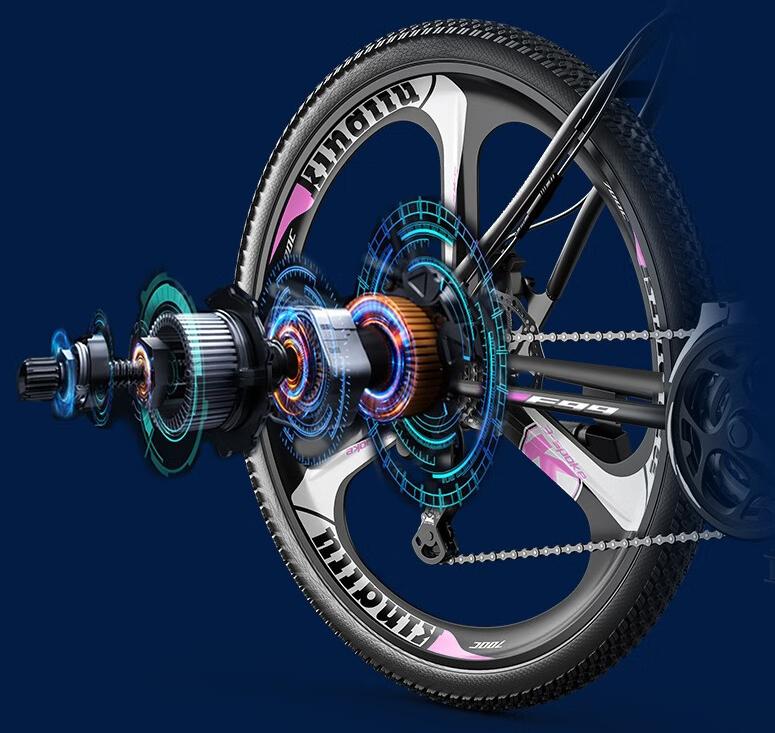 23款新m6电动车配置,凤凰m6电动自行车测评