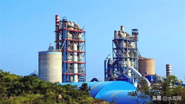 中国建材和海螺水泥竞争,华润水泥和海螺哪个实力强