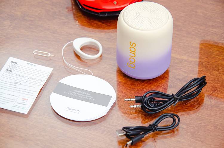 sanag蓝牙音箱x6s怎么播放电脑音乐,sanagx6蓝牙音箱与x6s升级版区别