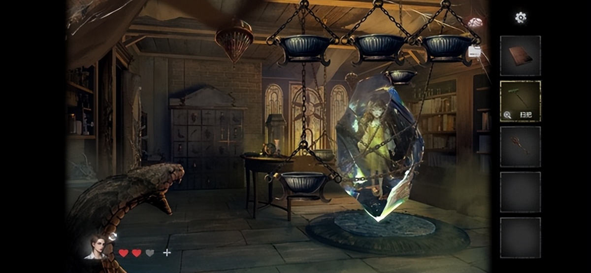 黑暗笔录攻略5,纸嫁衣4游戏攻略