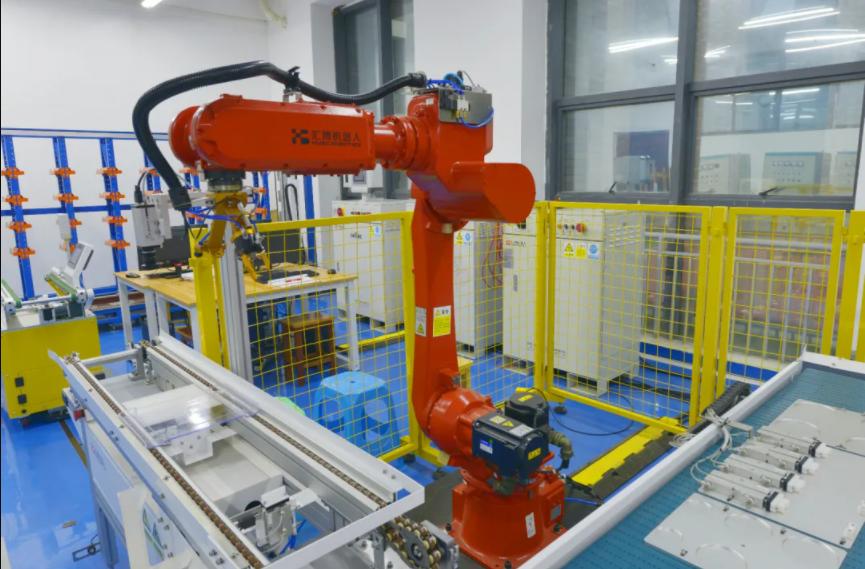 智能工程职业学院的专业有哪些,专业介绍智能工程