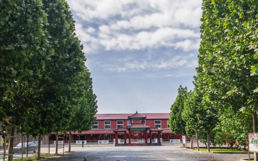 邢台职业高中和中专有什么区别,邢台中宏职业高中怎么样