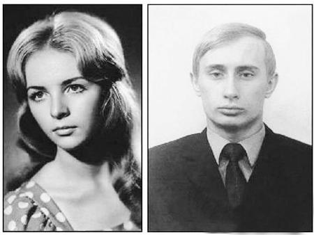 普京在克格勃经历过什么危险吗 (普京在克格勃都干什么)