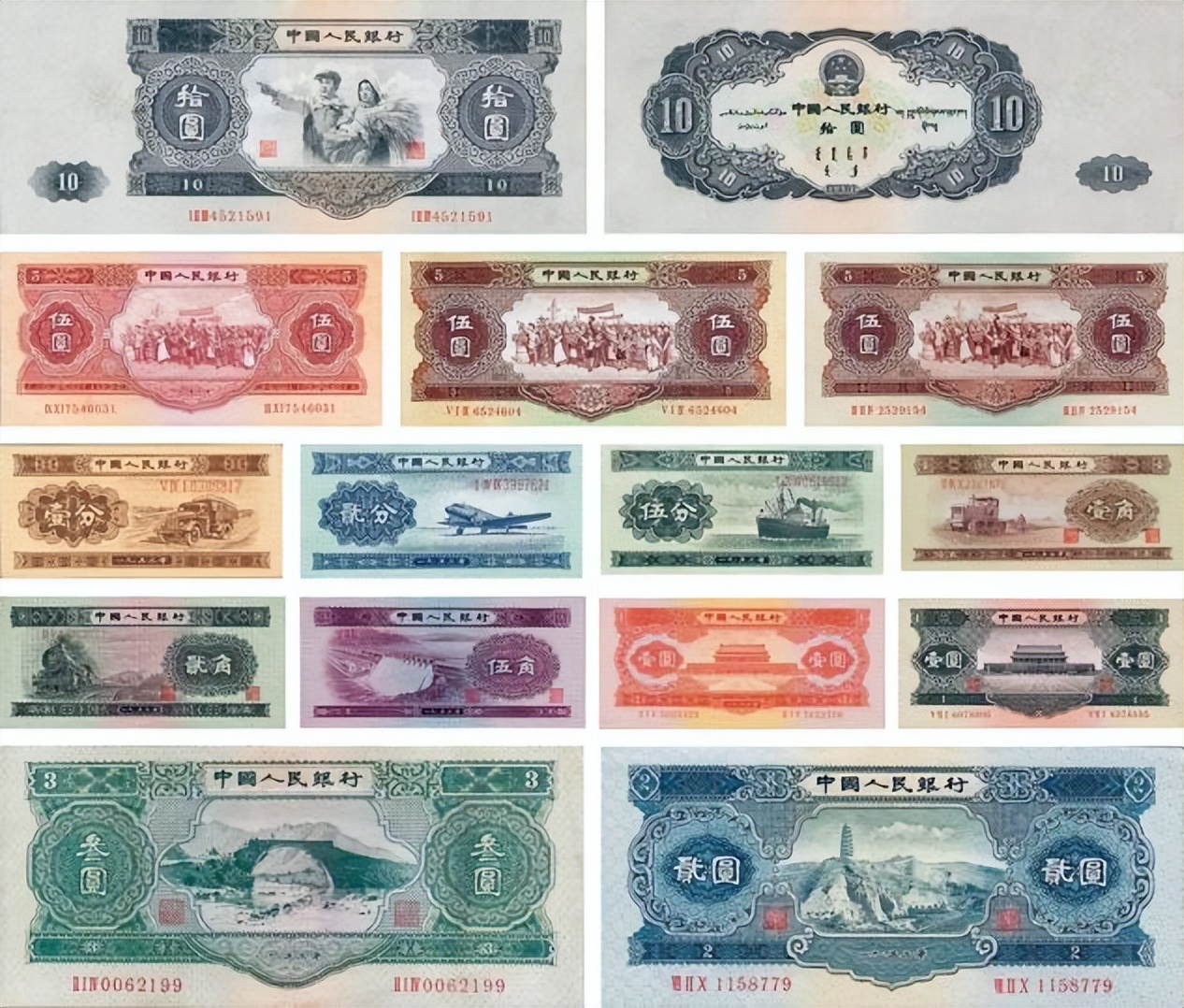 人民币是在监狱印的？中国印钞造币总公司，隐藏在背后的超级国企