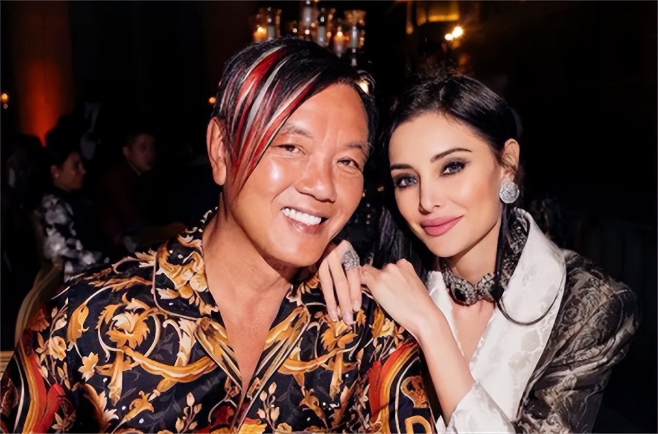 洪永时的劳斯莱斯卖给了谁,澳门富豪洪永时