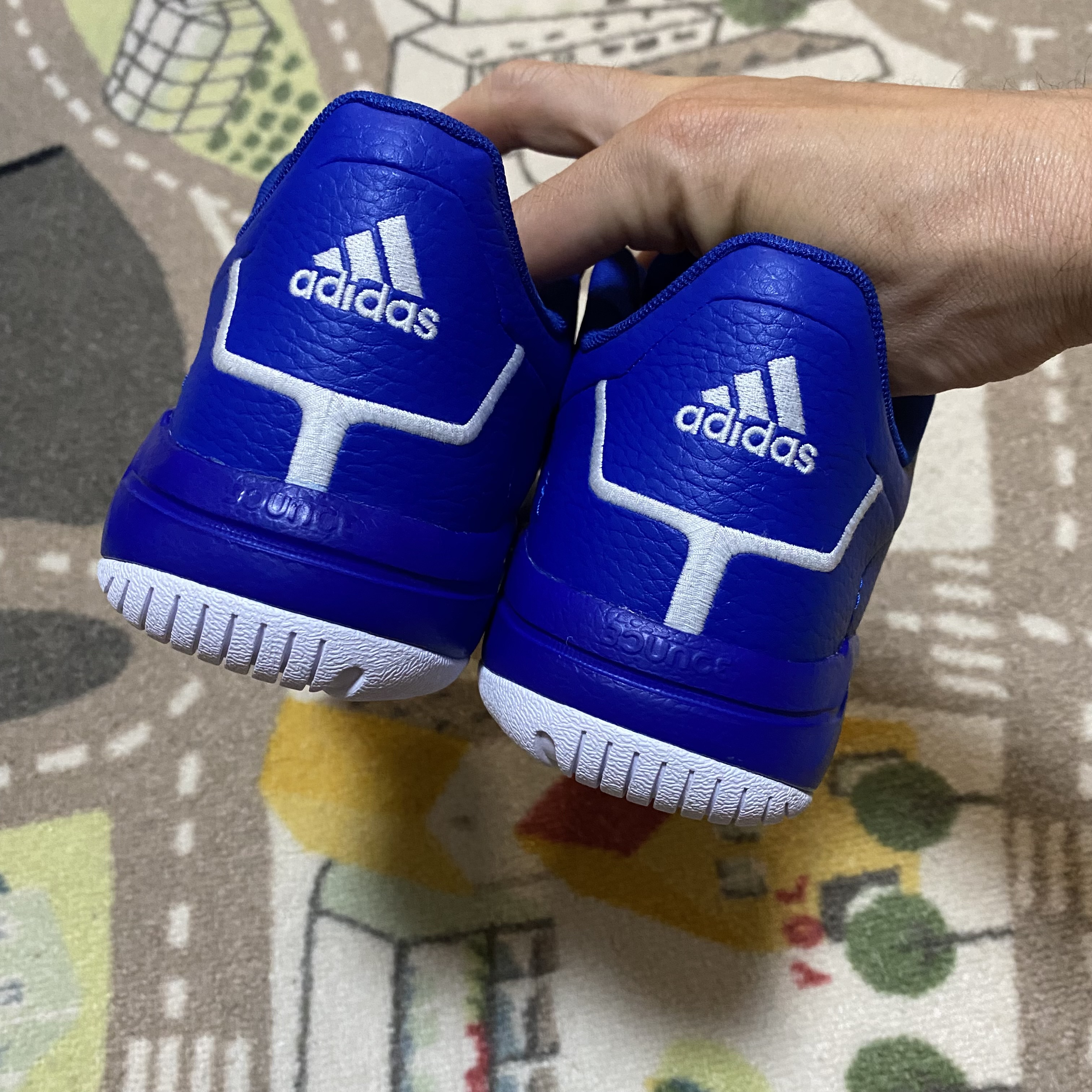 adidaspromodel2g谍照,全新adidaspromodel2g