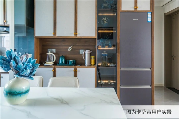 海尔冰箱方案,海尔哪一款适合做嵌入式冰箱