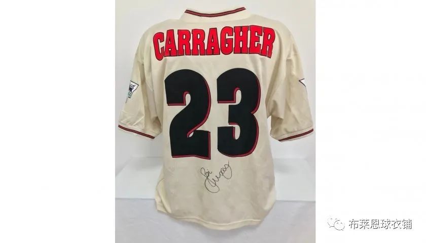 英超球员版与球迷版区别,英超球衣正版印号