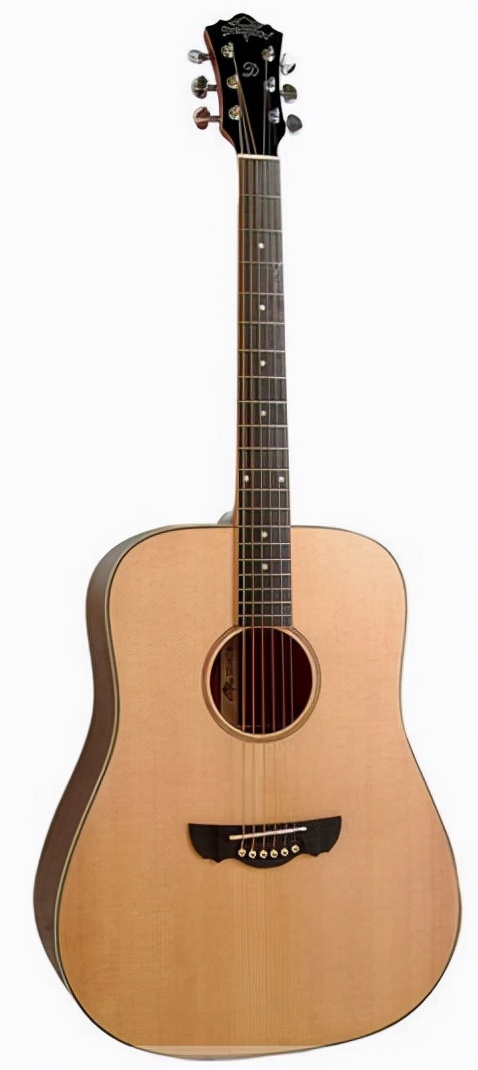 一个人弹吉他用什么种类的吉他,怎么知道自己弹的是什么