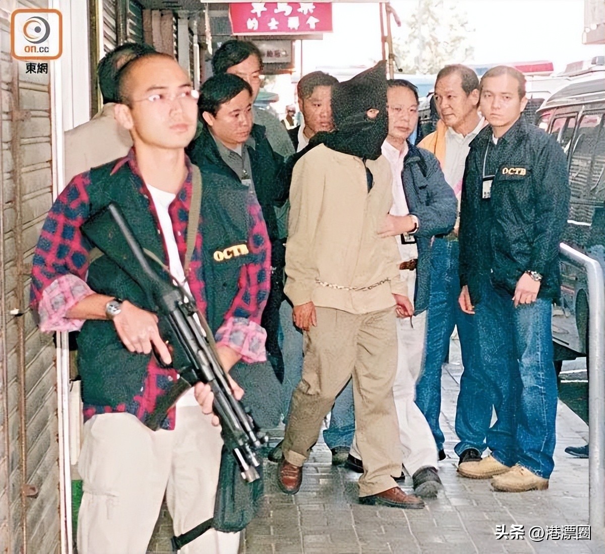 香港抢劫案1500万最新进展,香港发生重大抢劫案后续