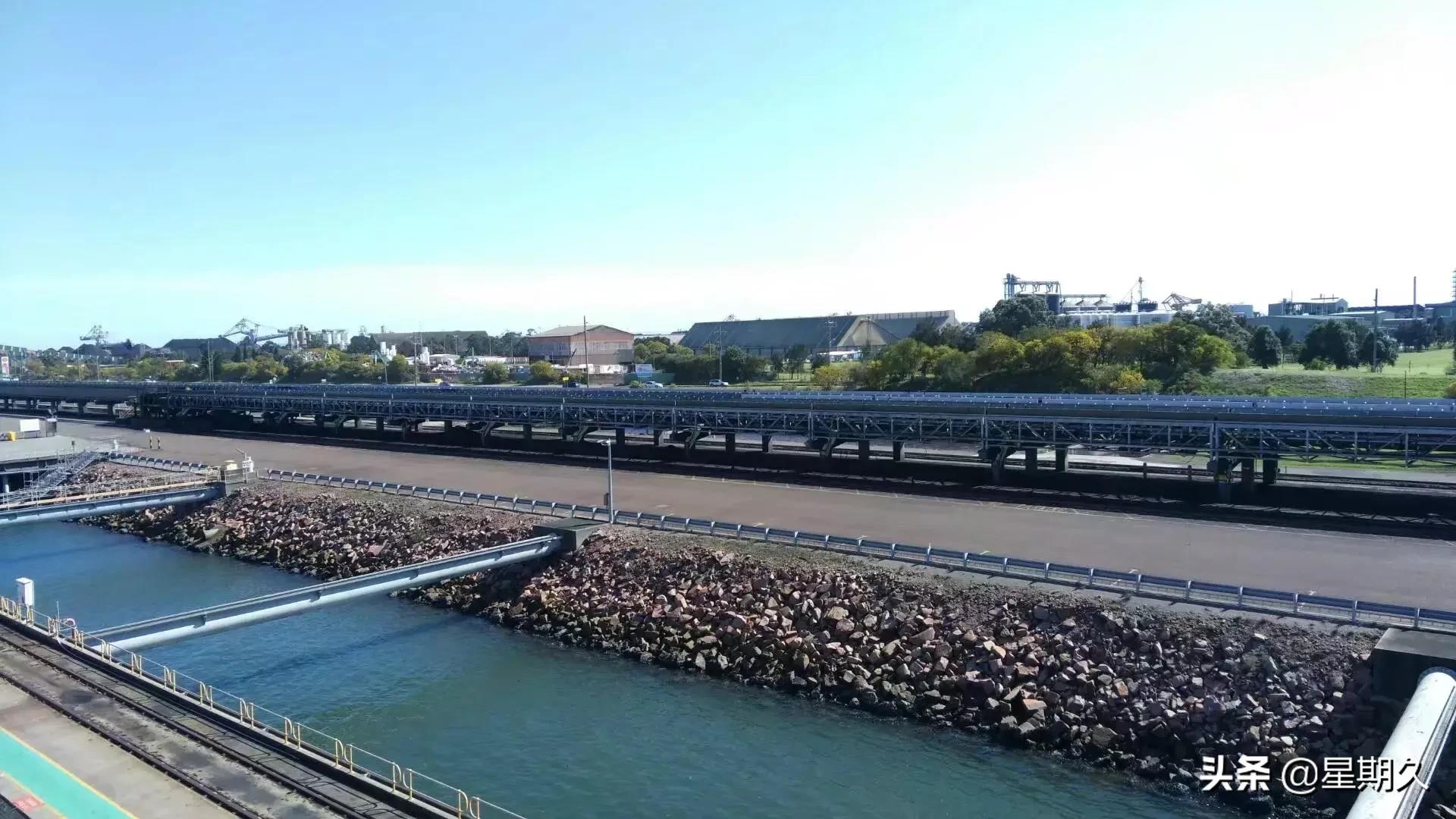 9期～因为大厨，我们船在澳大利亚被扣留，预估损失三百万元