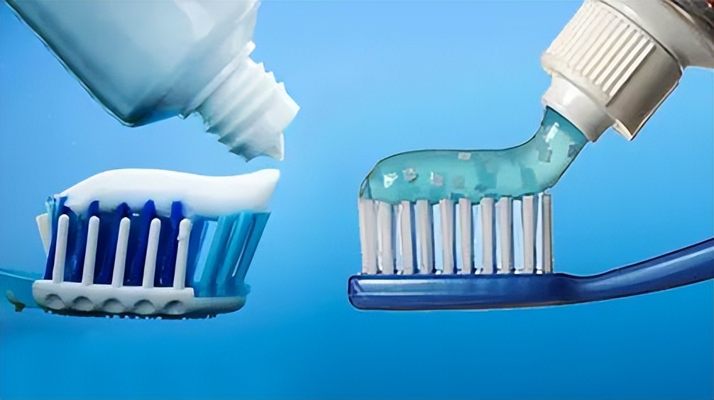 几块的牙膏,便宜牙膏和贵的牙膏有什么区别