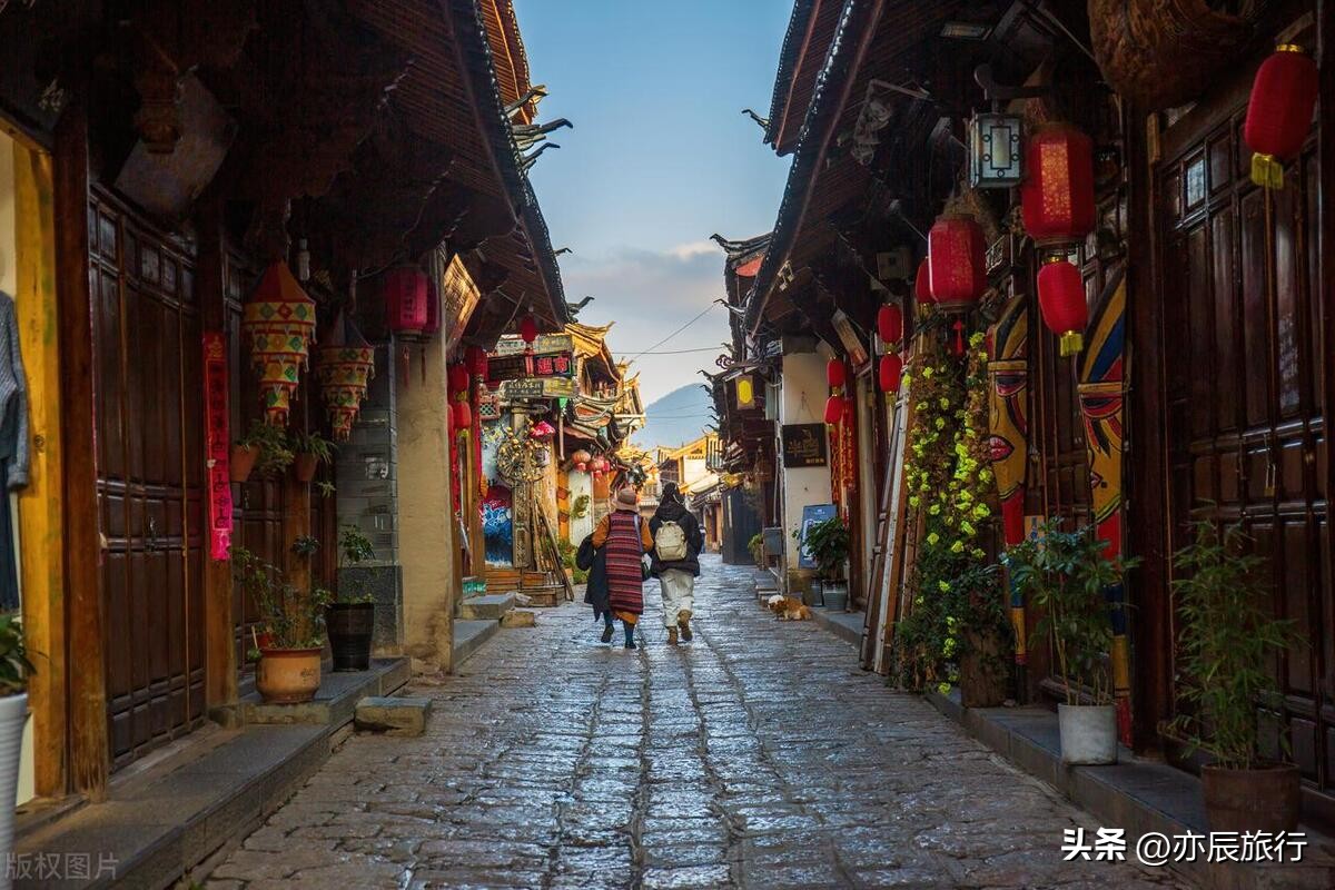 云南西双版纳旅游景点攻略自由行,云南丽江旅游攻略必去景点顺序