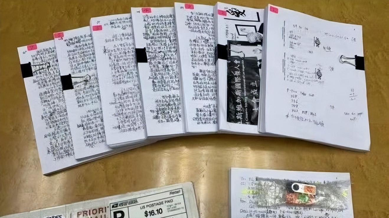 68岁善良华裔教授,68岁华裔教授血洗美国教堂