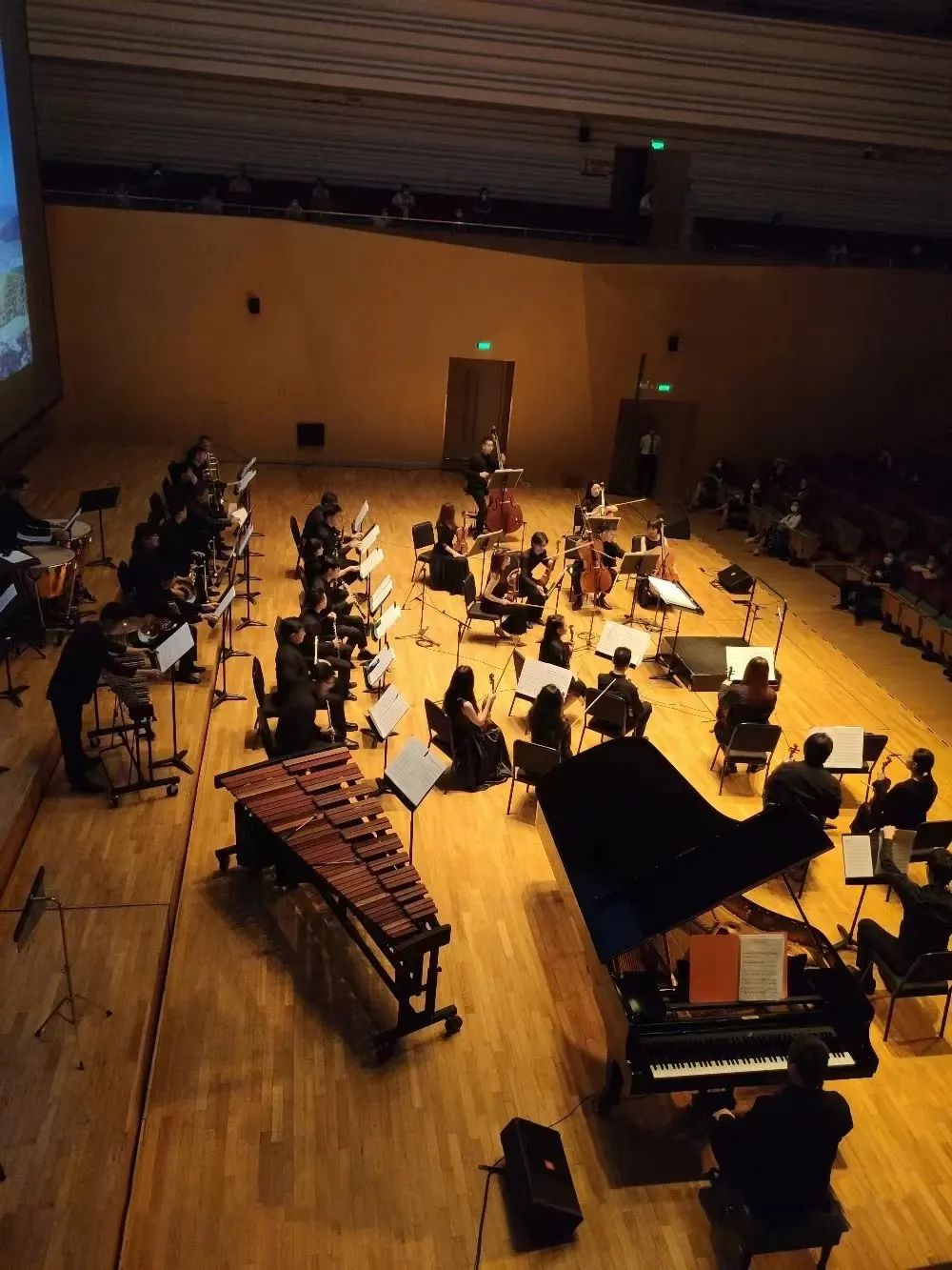 你好太原航拍,你好太原钟楼街